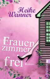 Cover-Bild Frauenzimmer frei