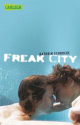 Cover-Bild Freak City