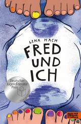 Cover-Bild Fred und ich