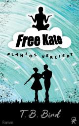 Cover-Bild Free Kate