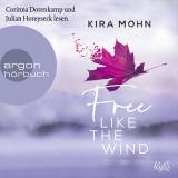 Cover-Bild Free like the Wind