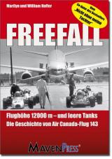 Cover-Bild Freefall