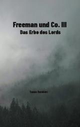 Cover-Bild Freeman und Co. III