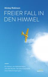 Cover-Bild Freier Fall in den Himmel  - 