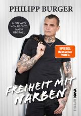 Cover-Bild Freiheit mit Narben