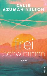 Cover-Bild Freischwimmen