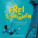 Cover-Bild Freischwimmen