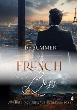 Cover-Bild French Boss
