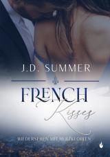 Cover-Bild French Kisses