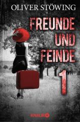 Cover-Bild Freunde und Feinde 1