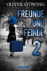 Cover-Bild Freunde und Feinde 2