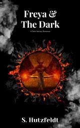 Cover-Bild Freya & The Dark