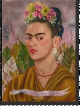 Cover-Bild Frida Kahlo. Sämtliche Gemälde