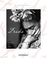 Cover-Bild Frida Kahlo