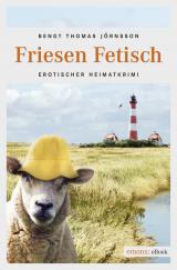 Cover-Bild Friesen Fetisch