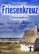 Cover-Bild Friesenkreuz. Ostfrieslandkrimi
