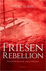 Cover-Bild Friesenrebellion