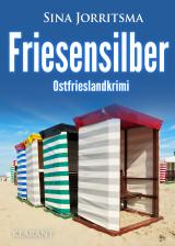 Cover-Bild Friesensilber. Ostfrieslandkrimi