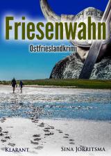 Cover-Bild Friesenwahn. Ostfrieslandkrimi