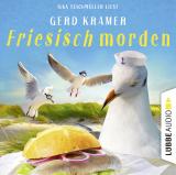 Cover-Bild Friesisch morden