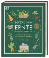 Cover-Bild Frische Ernte zum kleinen Preis