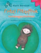 Cover-Bild Fritzi Flitzeflink