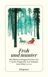 Cover-Bild Froh und munter