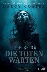 Cover-Bild From Below - Die Toten warten