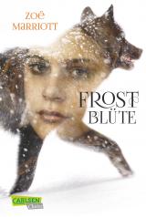 Cover-Bild Frostblüte