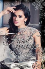 Cover-Bild Frostmagie / Frostmagie - Liebe wider Willen