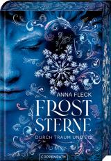 Cover-Bild Froststerne (Romantasy-Trilogie, Bd. 2)