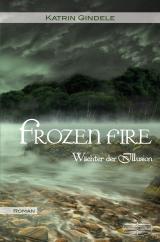Cover-Bild Frozen Fire