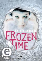 Cover-Bild Frozen Time