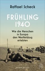 Cover-Bild Frühling 1940