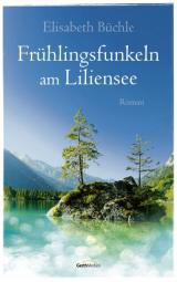 Cover-Bild Frühlingsfunkeln am Liliensee