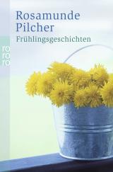 Cover-Bild Frühlingsgeschichten