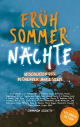 Cover-Bild Frühsommernächte