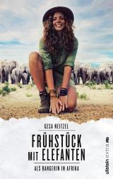 Cover-Bild Frühstück mit Elefanten