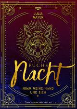 Cover-Bild Fuchsnacht