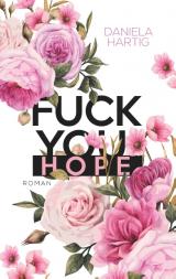 Cover-Bild Fuck you, Hope