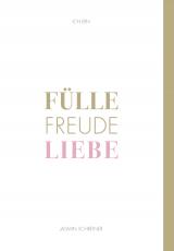 Cover-Bild Fülle Freude Liebe