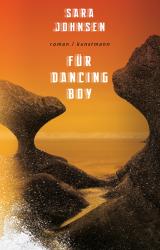 Cover-Bild Für Dancing Boy