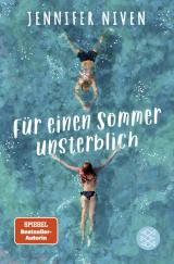 Cover-Bild Für einen Sommer unsterblich