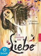 Cover-Bild Für immer die Liebe