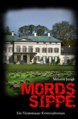 Cover-Bild Fürstenauer Kriminalromane / Mordssippe