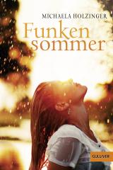 Cover-Bild Funkensommer