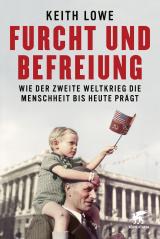 Cover-Bild Furcht und Befreiung