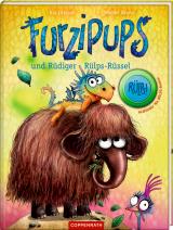 Cover-Bild Furzipups (Bd. 3)