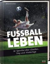 Cover-Bild Fußball Leben