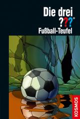Cover-Bild Fußball-Teufel